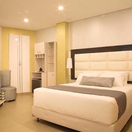 Hotel Silver Guarne Esterno foto